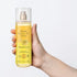 O Boticário Cuide-se Bem Maracujá (Passion Fruit) Body Splash Deodorant 200ml